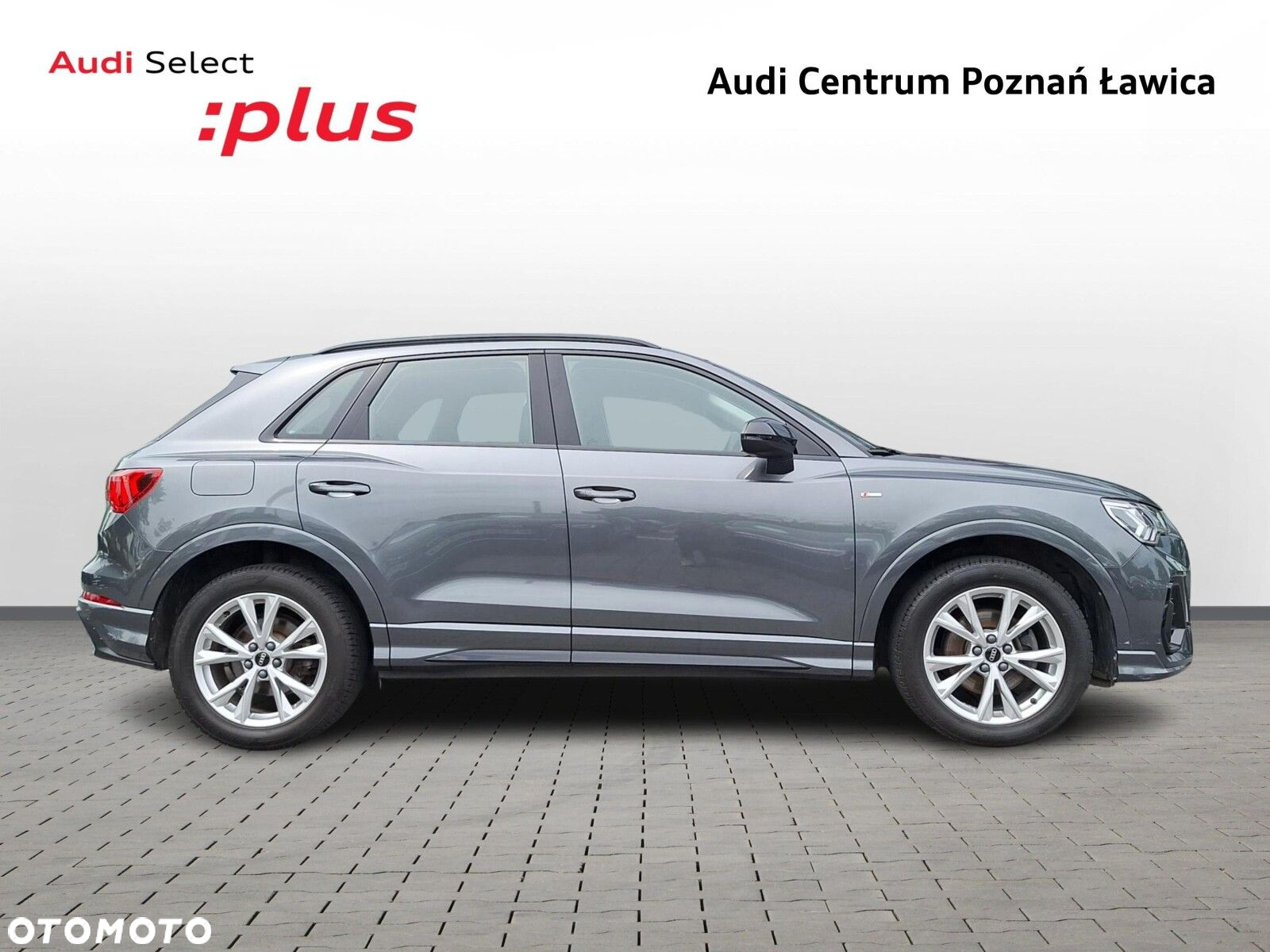 Audi Q3 35 TFSI S line S tronic - 5