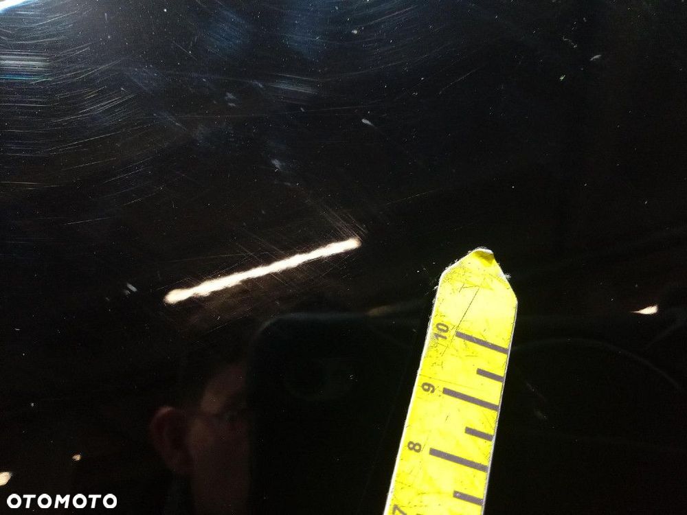 ACCORD X USA DRZWI TYŁ PRAWE  NH731P - 12