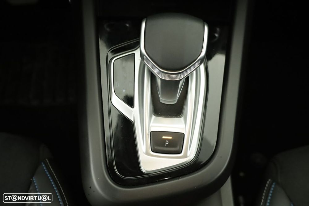 Renault Arkana 1.6 E-Tech Full Hybrid Esprit Alpine - 14