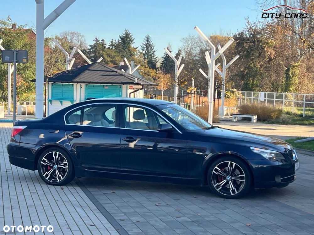 BMW Seria 5 - 9