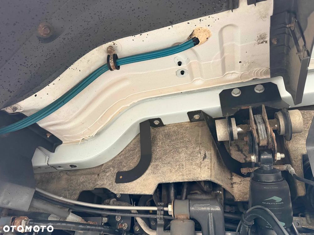 Renault KERAX=450DXi=8X4=WYWROTKA=BORDMATIC - 32