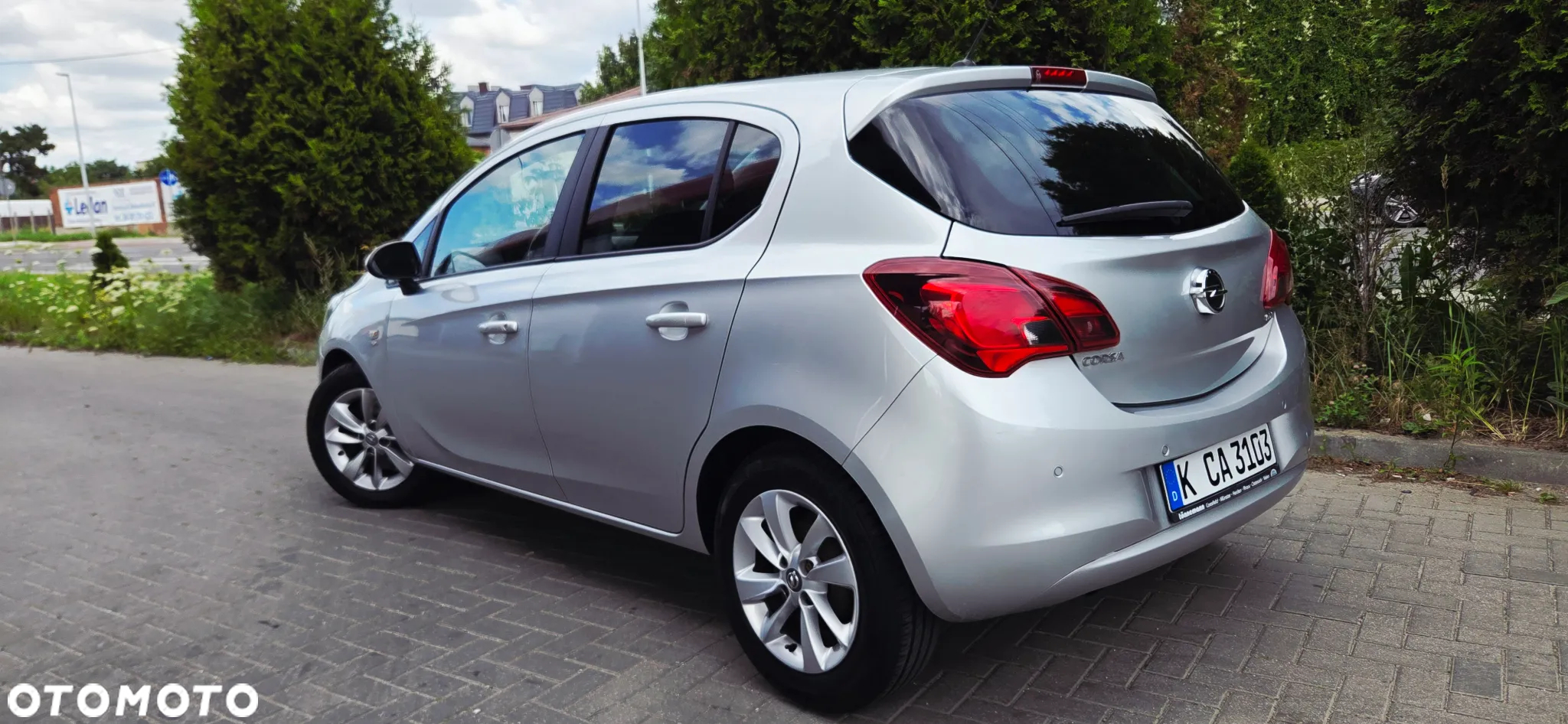 Opel Corsa 1.3 CDTI Color Edition - 9