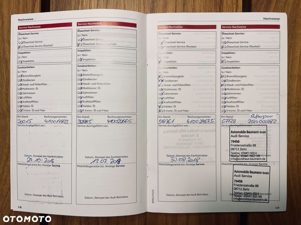 Audi TT Coupé 2.0 TFSI quattro S tronic - 39