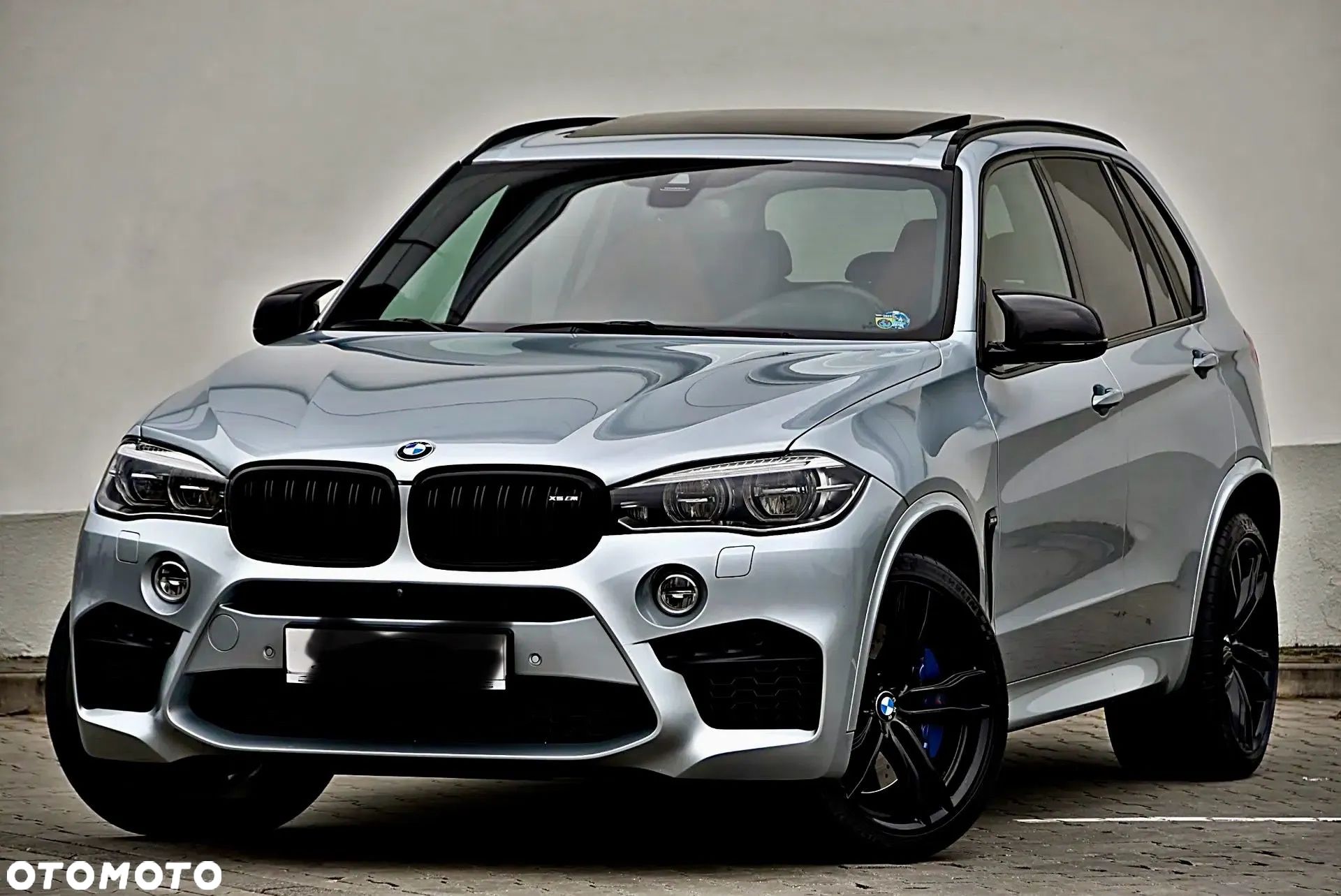 BMW X5 M Standard - 1