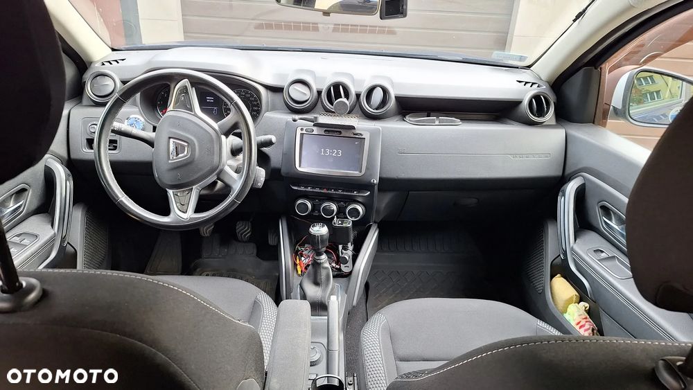 Dacia Duster - 9