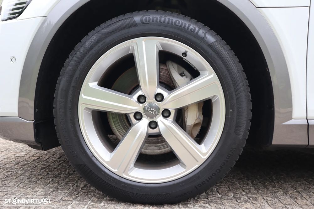 Audi e-tron Sportback 50 quattro - 10