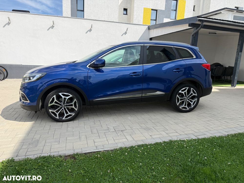 Renault Kadjar - 22