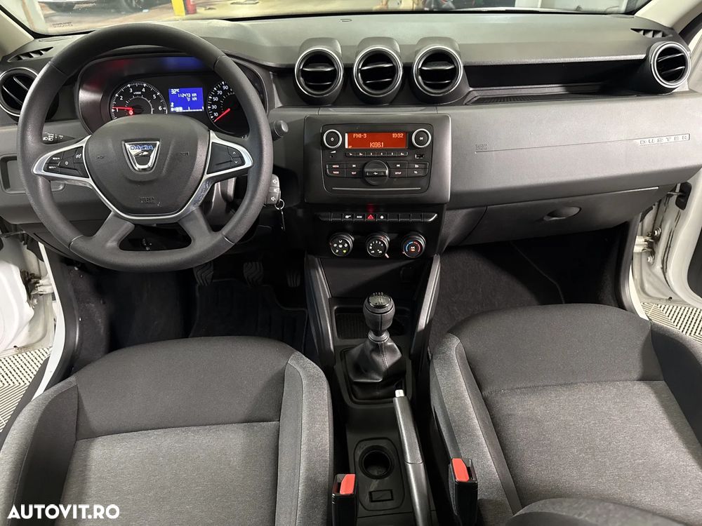 Dacia Duster - 10