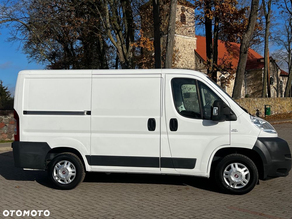Fiat Ducato - 4