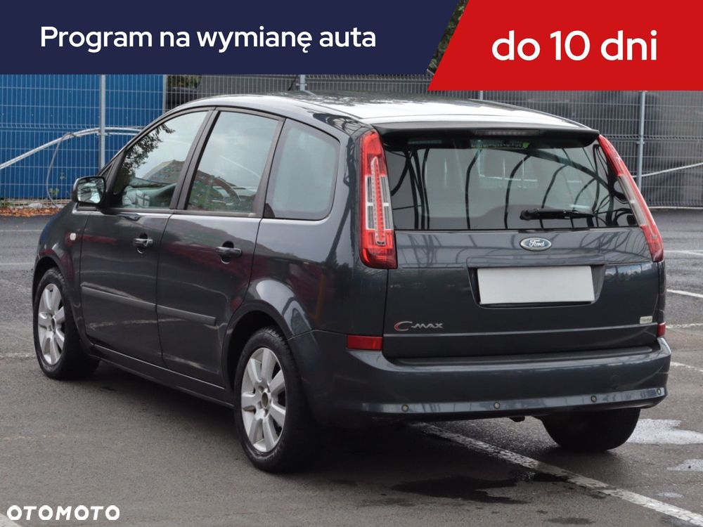 Ford C-MAX - 6