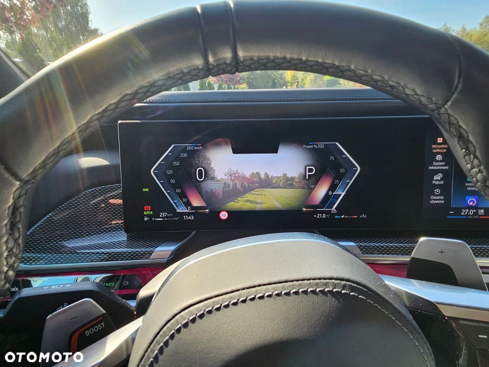 BMW Seria 7 - 16