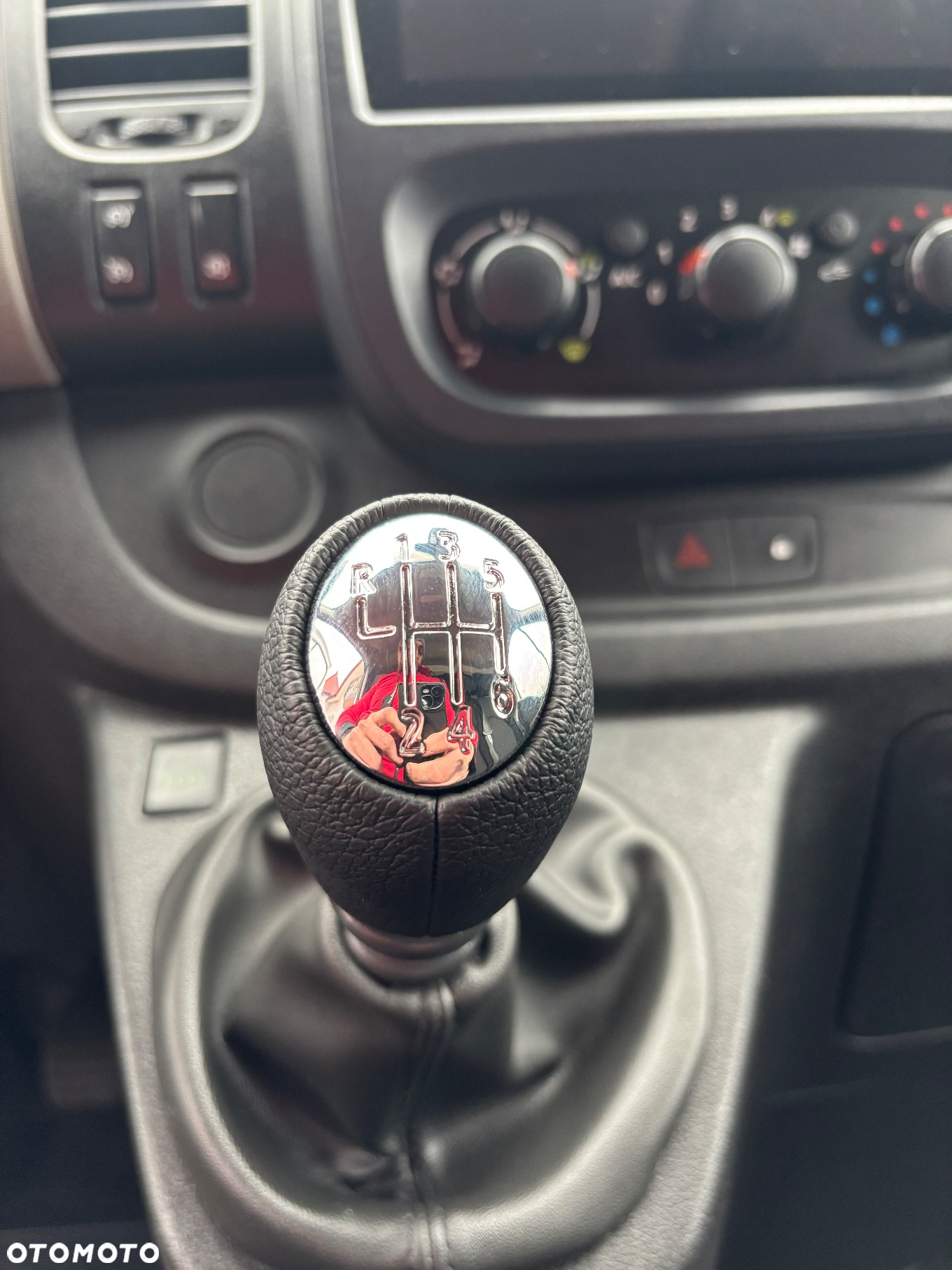 Renault Trafic - 20