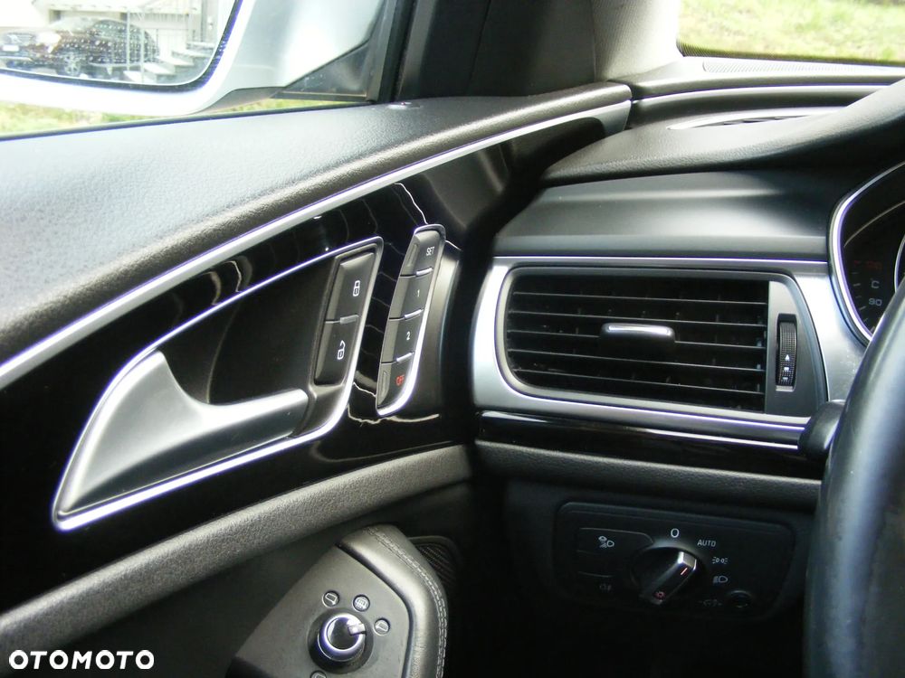 Audi A6 Avant 3.0 TDI Quattro S tronic - 19