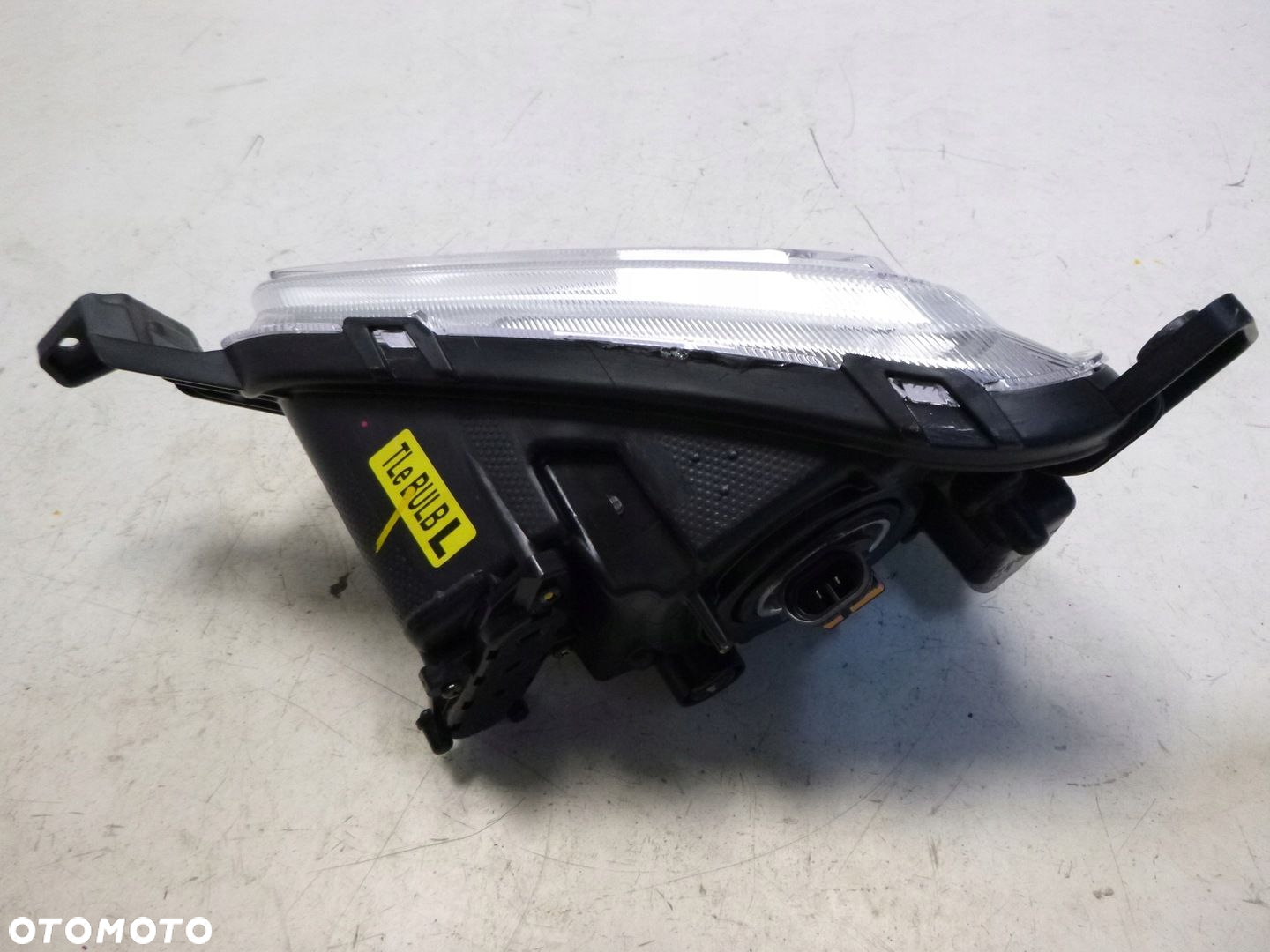 HYUNDAI TUCSON III 15 - NOWY ORG HALOGEN LEWY - 11