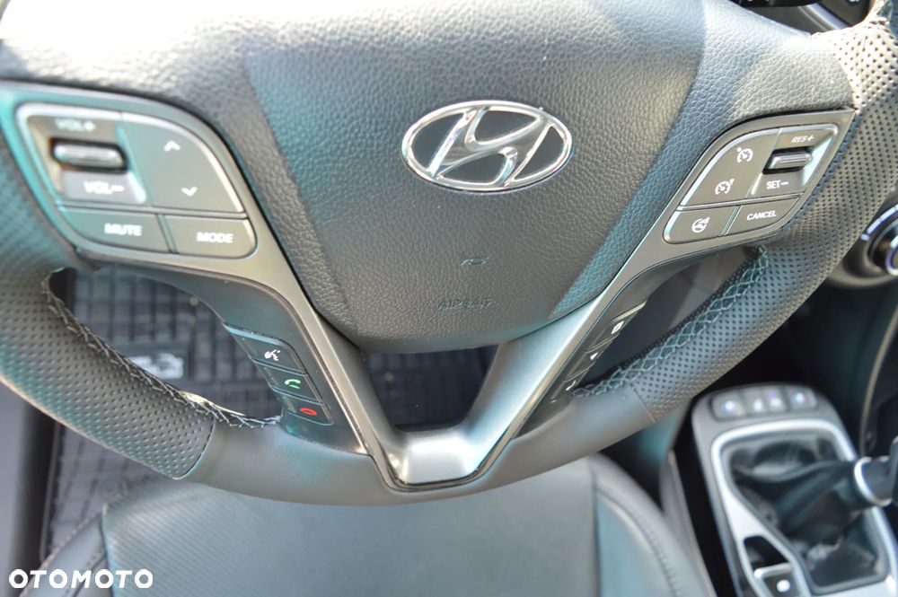 Hyundai Santa Fe 2.0 CRDi Executive - 24