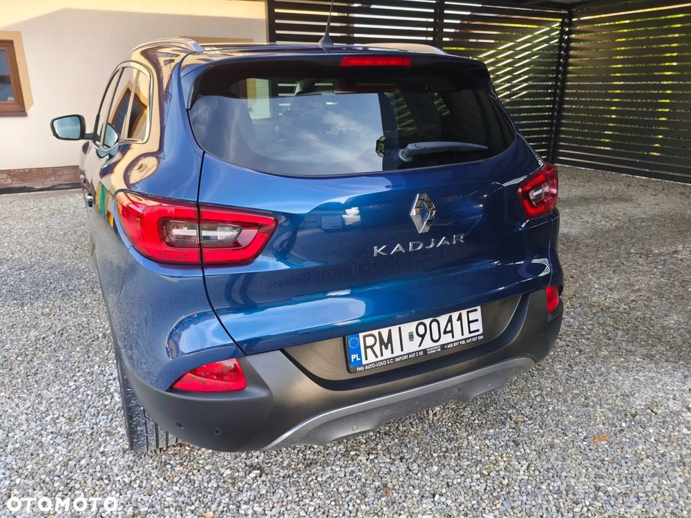 Renault Kadjar 1.2 Energy TCe Intens - 6