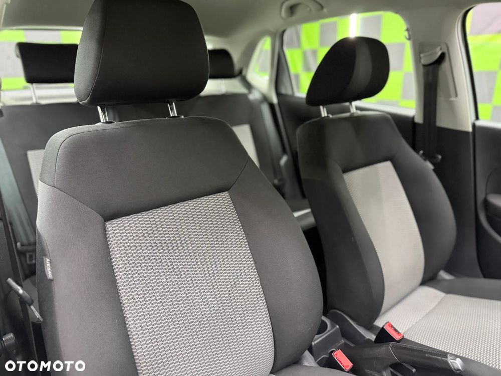 Volkswagen Polo 1.2 TDI Style - 25