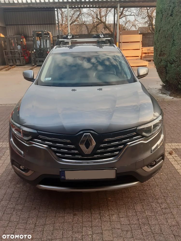 Renault Koleos 2.0 dCi Intens 4x4 X-Tronic - 3