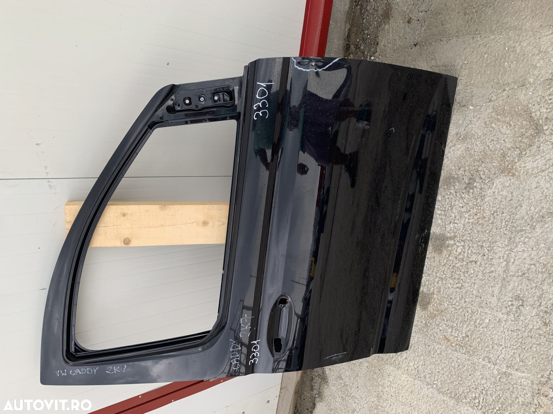 Usa dreapta fata VW Caddy, 2020, 2021, 2022, 2023 - 3