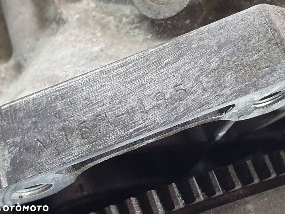 SILNIK KOMPLETNY M16A 1.6 B 120 SUZUKI SX4 S-CROSS M16A-1851772 - 7
