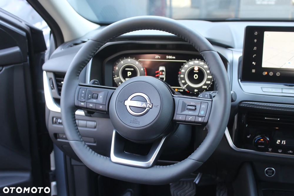 Nissan Qashqai - 21