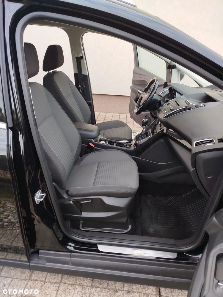 Ford Grand C-MAX Gr 1.5 TDCi Edition - 5