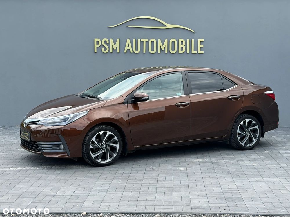 Toyota Corolla 1.6 Comfort - 3