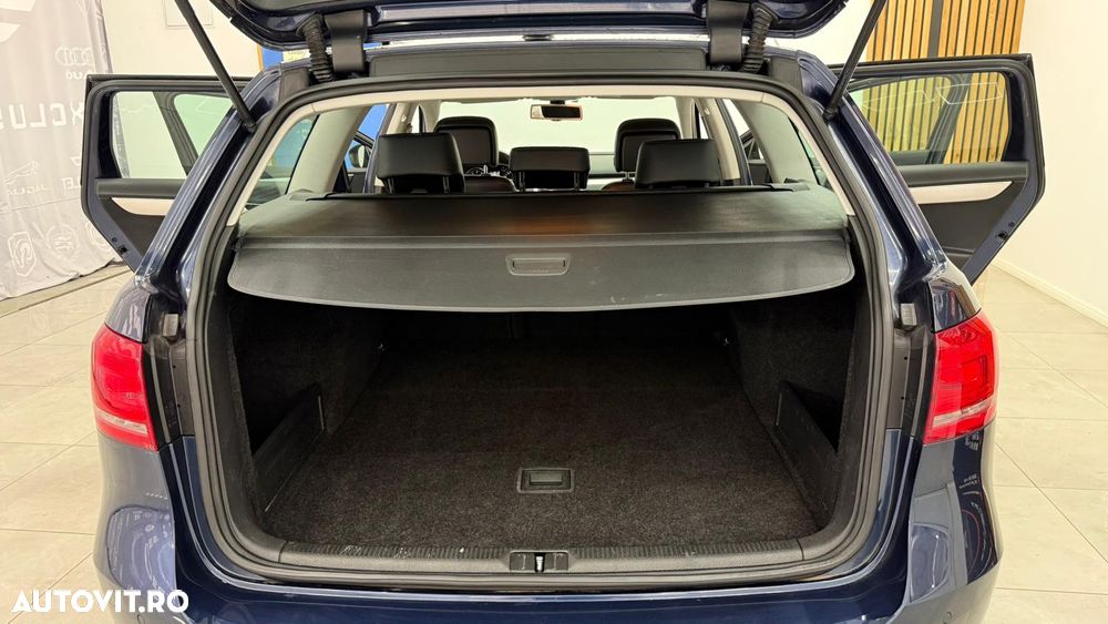 Volkswagen Passat 1.4 TSI Comfortline DSG - 15
