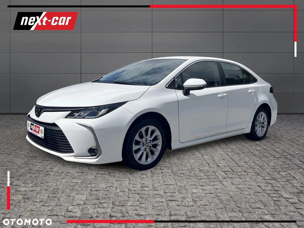 Toyota Corolla 1.5 Comfort - 2