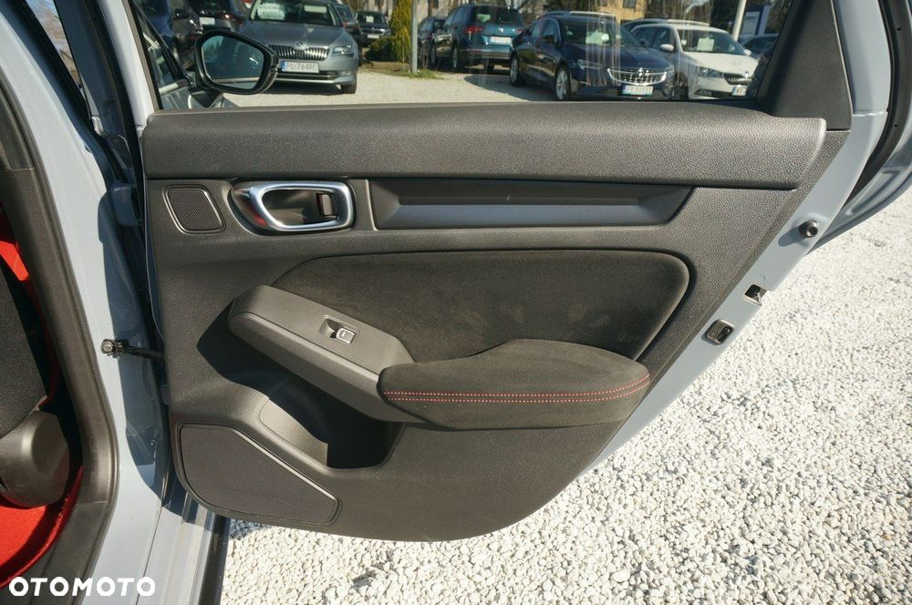 Honda Civic 2.0 T Type R - 30