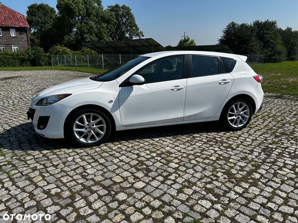 Mazda 3 1.6 Comfort - 3