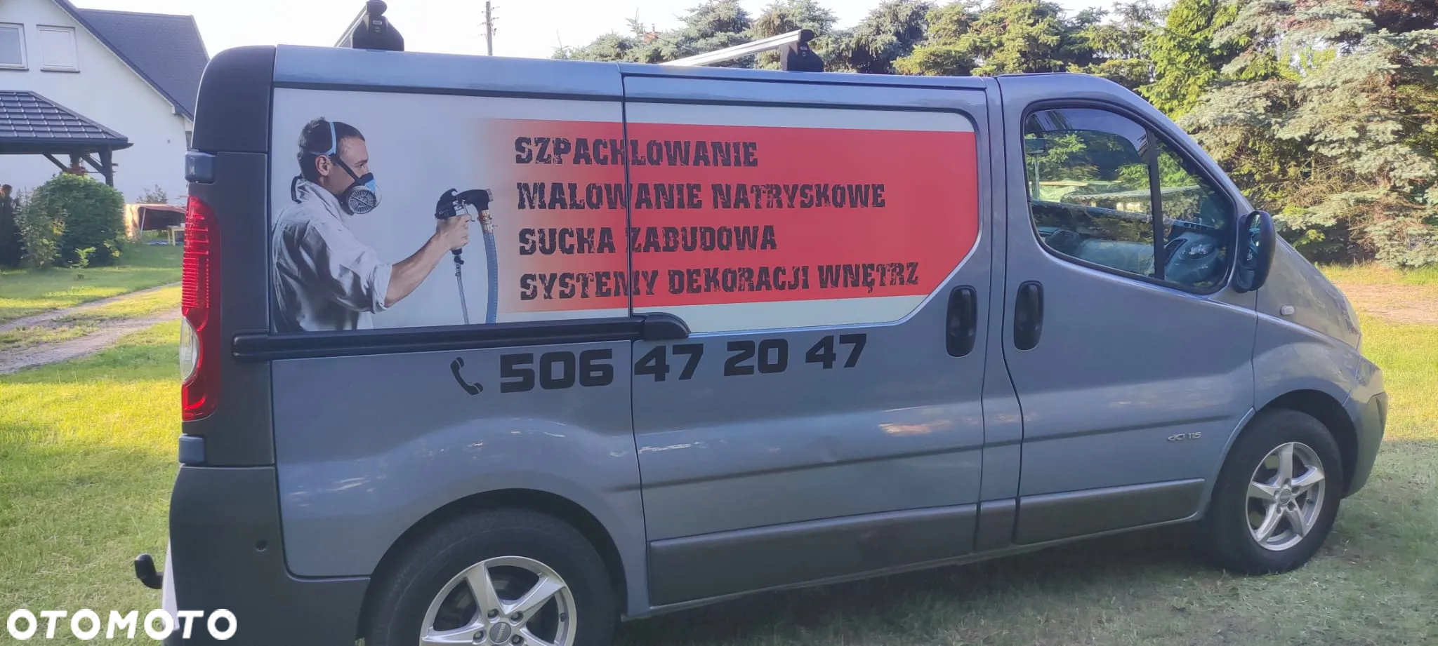 Renault Trafic - 4