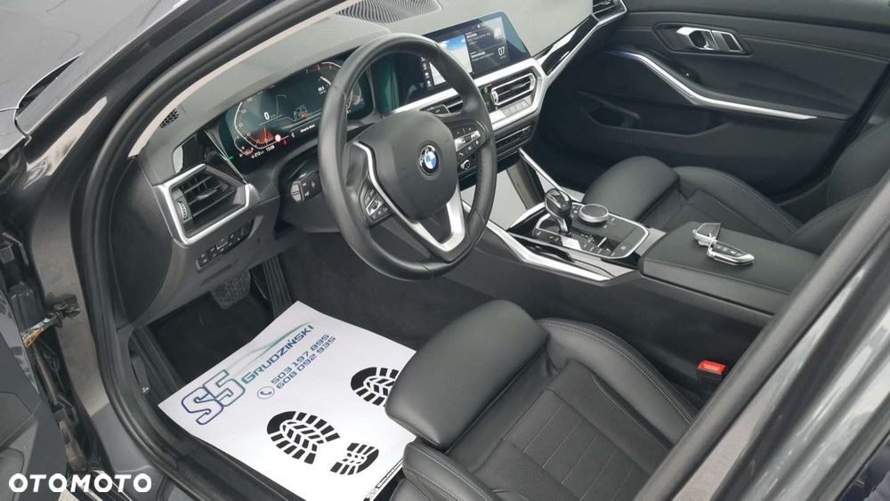 BMW Seria 3 - 10