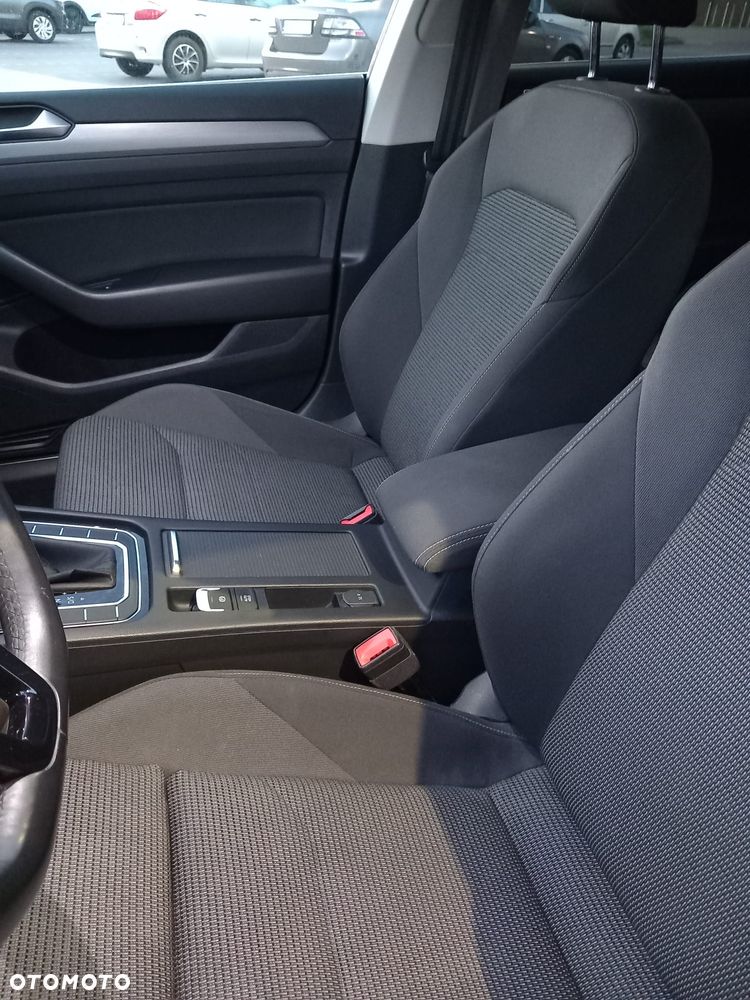 Volkswagen Arteon 1.5 TSI ACT Evo Essence DSG - 11