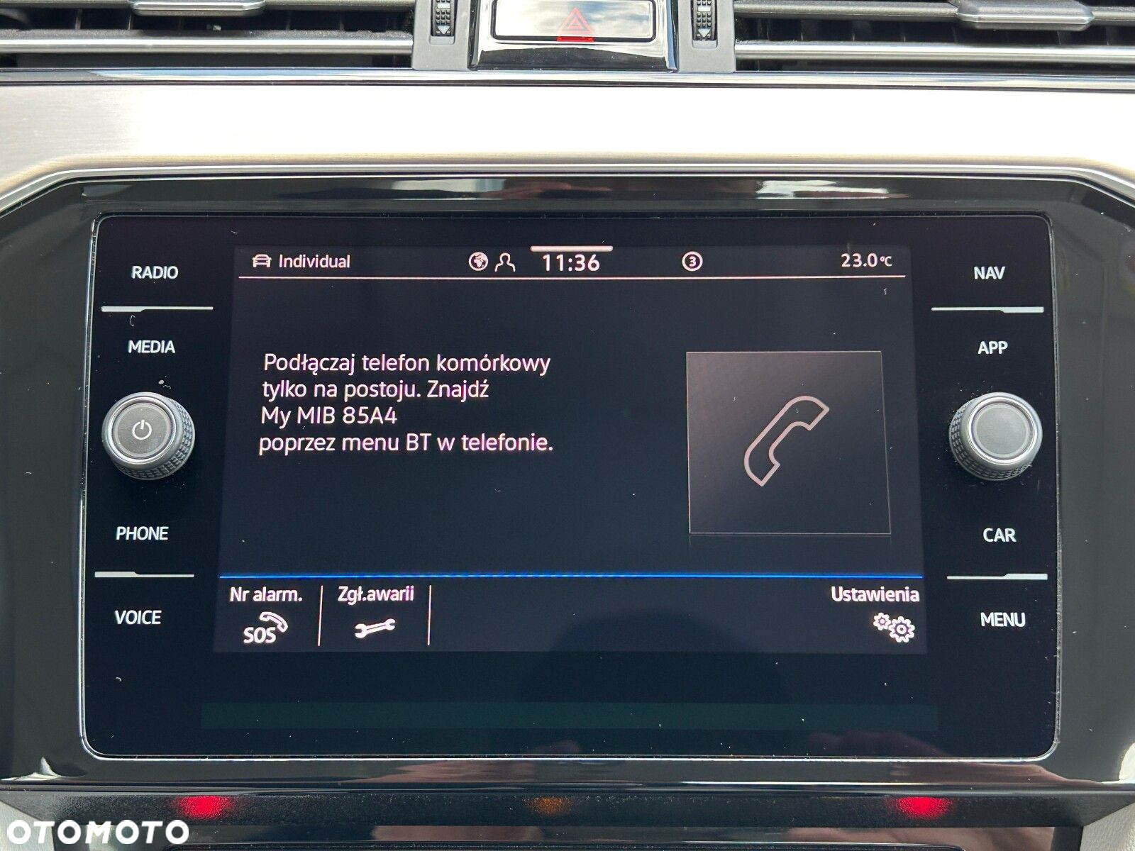 Volkswagen Passat 2.0 TDI EVO Elegance - 29