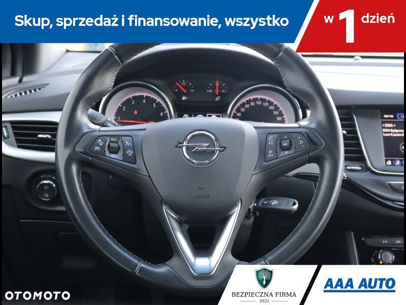 Opel Astra - 17