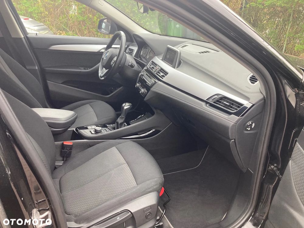 BMW X2 xDrive25e Advantage - 9