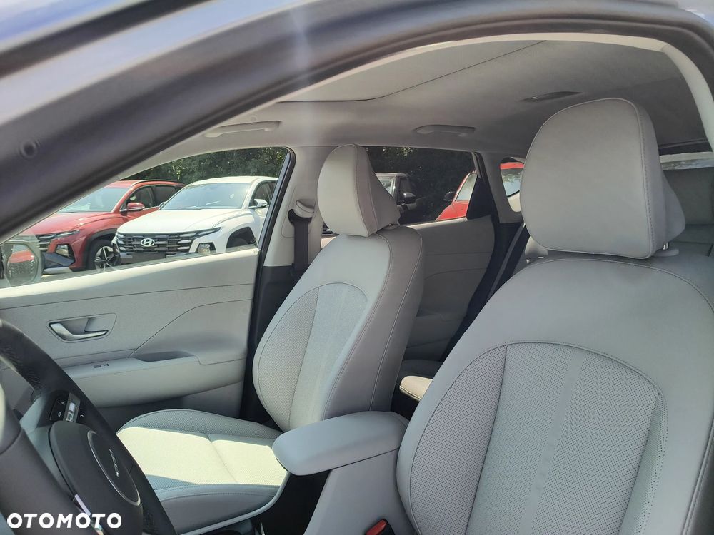 Hyundai Kona 65kWh Platinum - 11