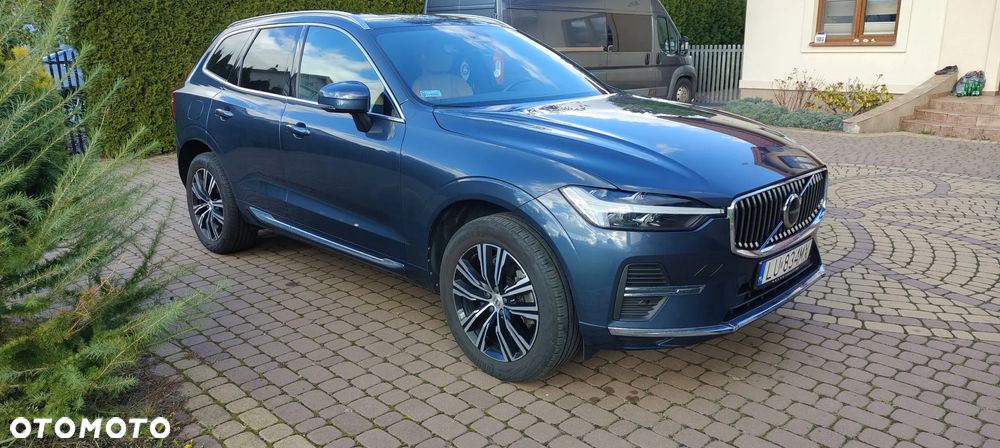 Volvo XC 60 - 1