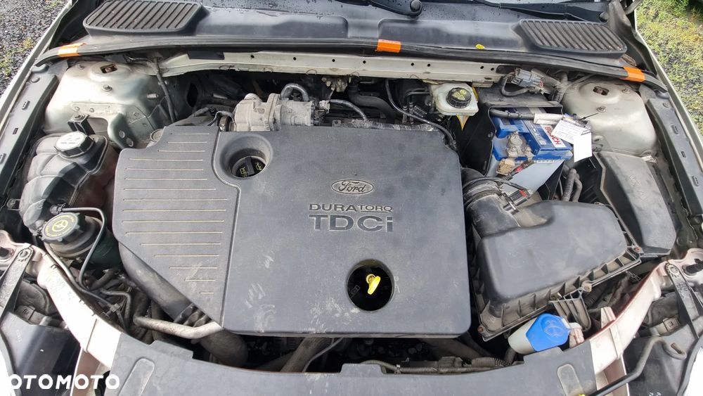 Ford Mondeo 1.8 TDCi Trend - 14