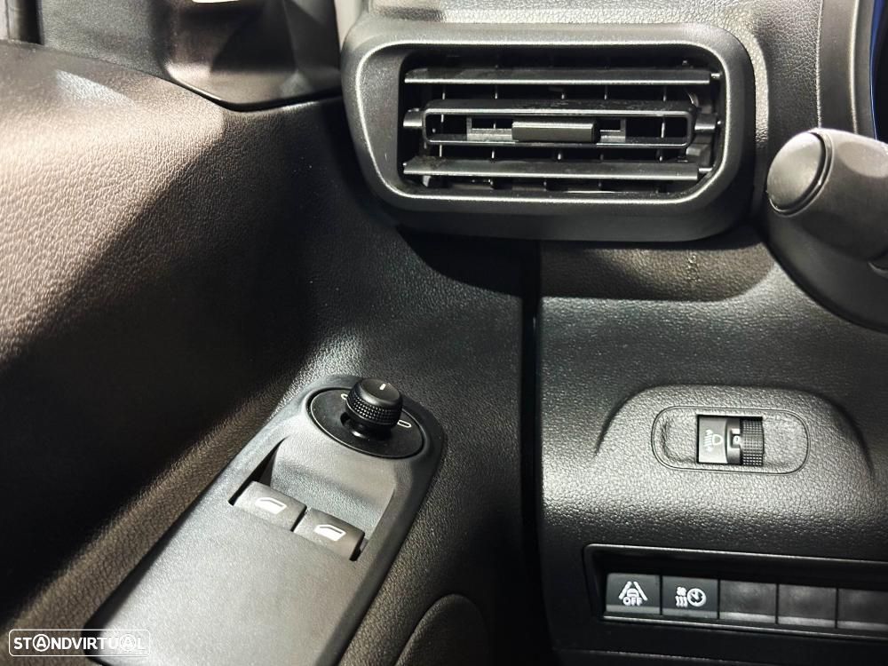 Citroën e-Berlingo M Live Pack - 18