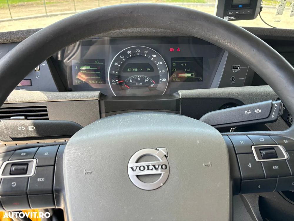 Volvo FH - 4
