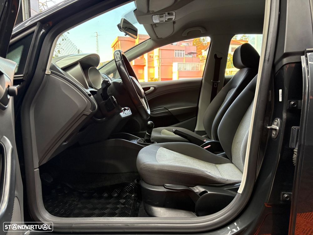 SEAT Ibiza 1.2 12V Style - 34