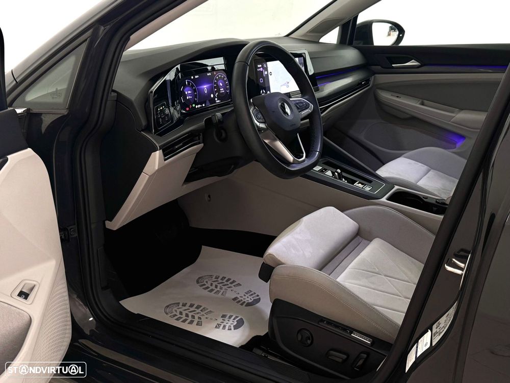 VW Golf - 7
