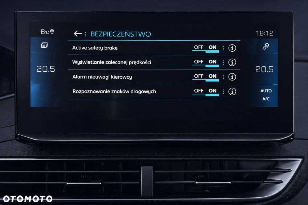 Peugeot 3008 1.5 BlueHDi GT S&S EAT8 - 37