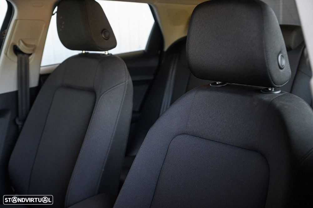 Audi A1 Sportback 25 TFSI - 27