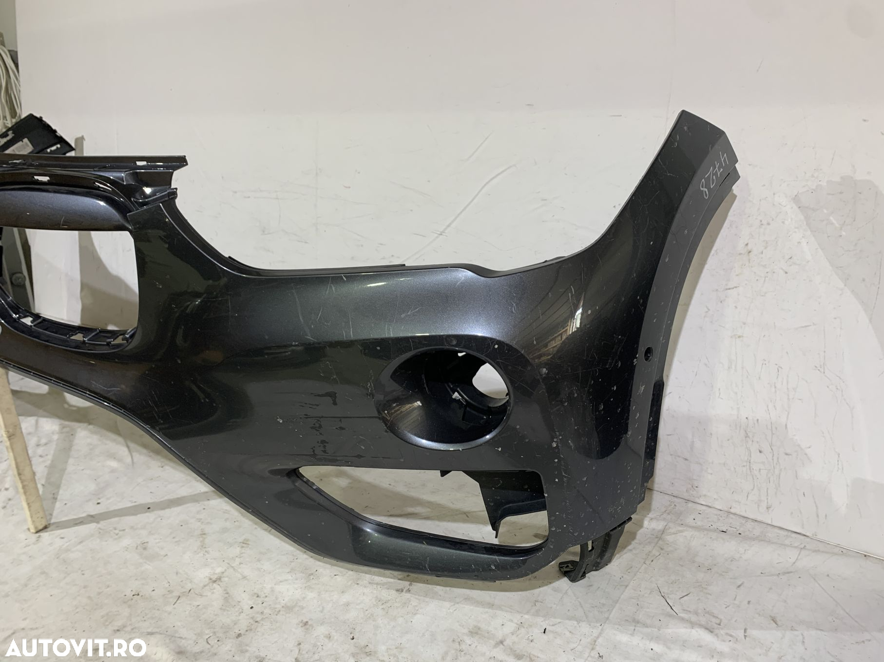 Bara fata BMW X1 F48, 2015, 2016, 2017, 2018, cod origine OE 51117354815. - 2