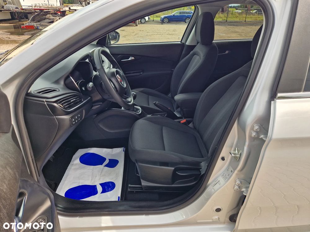 Fiat Tipo 1.4 T-Jet 16v Mirror - 10