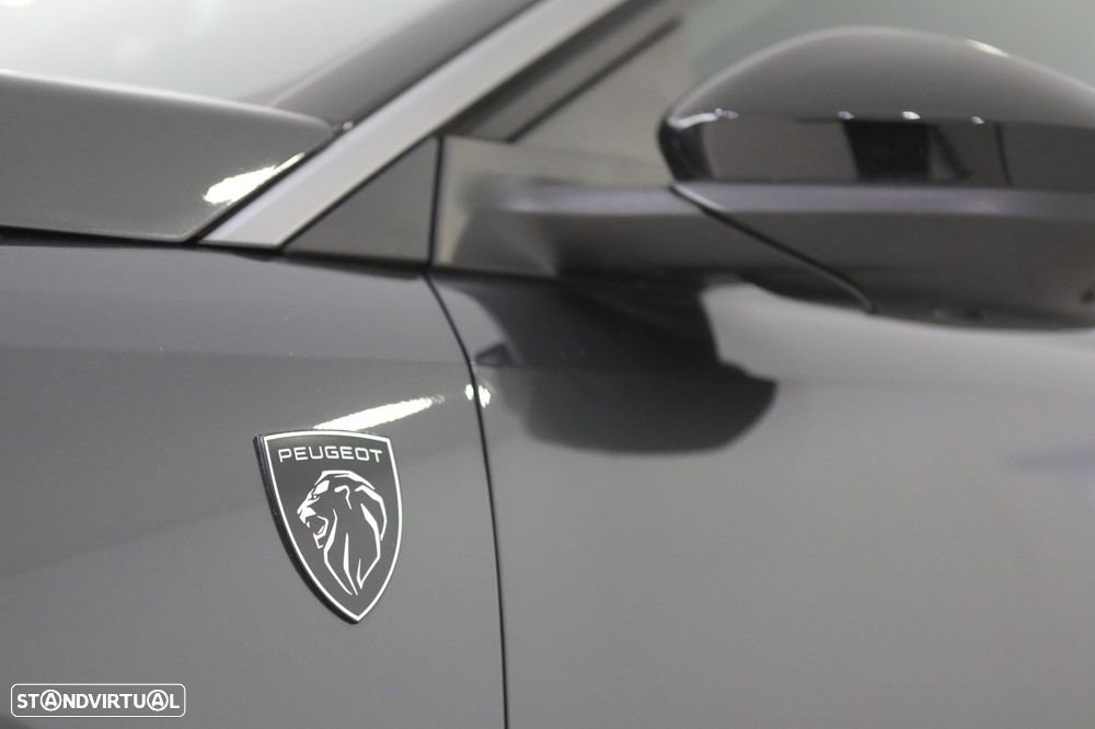 Peugeot 3008 1.2 Hybrid GT e-DCS6 - 6