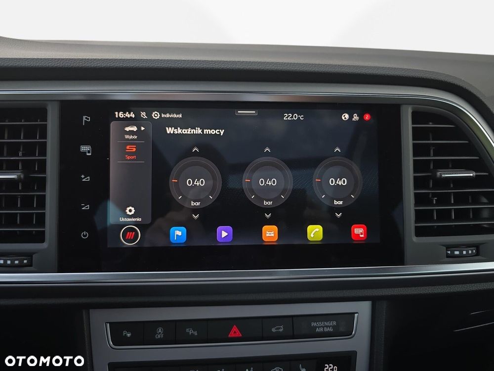 Seat Ateca 1.5 TSI FR S&S DSG - 37